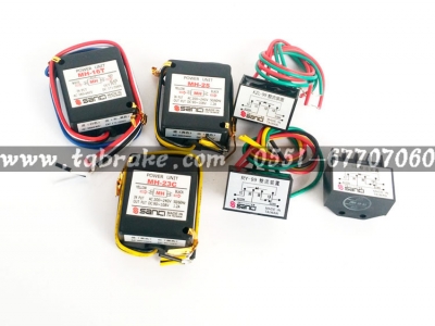 整流裝置，快速整流器，制動(dòng)器整流塊，電機(jī)整流模塊， 剎車整流器，半波整流器